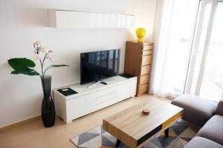 Alhama Golf Penthouses P02 - El Romero - 6