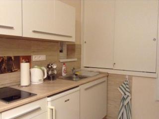 Magnólia Apartman - 3