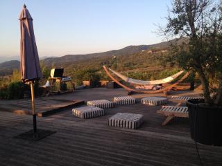 Casa Vadde Lungha superbe vue mer 9 personnes - Coti-Chiavari - 7