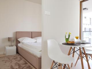 Chopin Apartments - Union - Varsovie - 4