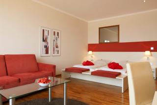 Strandhotel Georgshöhe - Norderney - 2