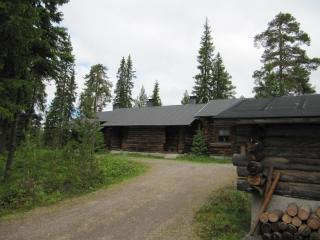 Saukkolampi 1 - 5