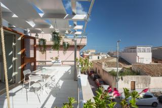 A'NACA HOLIDAY HOME - Marina di Ragusa - 5