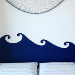 B&B La Menaica - Marina di Camerota - 8