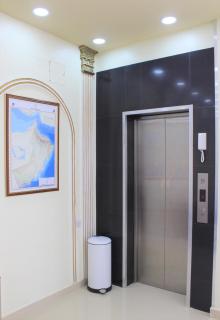 Manarat Manah Hotel Apartments - Bilād Manaḩ - 5