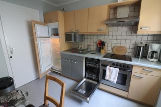 Ferienwohnung Wolff, Kelkheim - 3