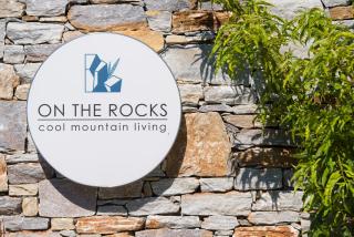 On The Rocks - Theologos - 0