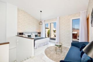 iloftmalaga Deluxe Alameda Principal - Málaga - 1