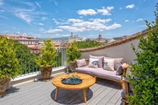 iloftmalaga Deluxe Alameda Principal - Málaga - 8