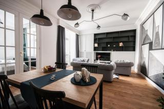 oompH Koszyki Luxurious Apartments - Varsavia - 0