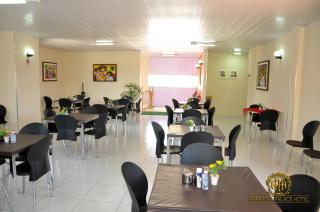 Araripina Palace Hotel - Araripina - 1