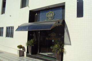 Araripina Palace Hotel - Araripina - 8