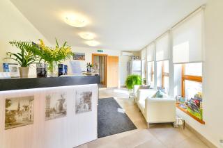 Hotel Vantis Riverside - Riga - 7