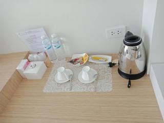Pua De View Boutique Resort - Pua - 8