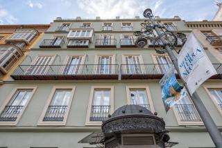 iloftmalaga Deluxe Alameda Principal - Málaga - 9