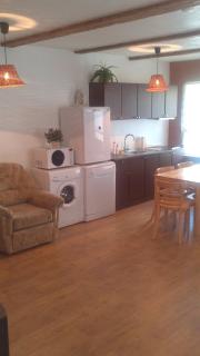 Aisa Beach Area Holiday Home - Pärnu - 8