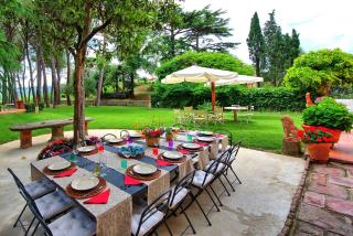Villa Lorenza by PosarelliVillas - Bucciano - 2
