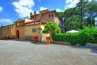 Villa Lorenza by PosarelliVillas - Bucciano - 4