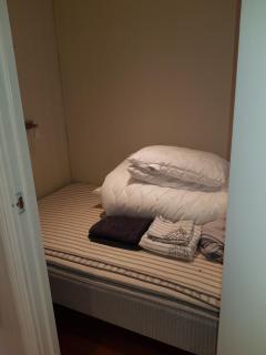 Apartment near the airport with ocean view - 8