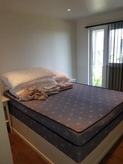 Apartment near the airport with ocean view - 7