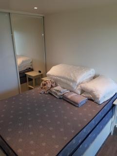 Apartment near the airport with ocean view - 6