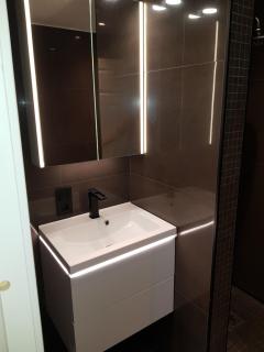 Apartment near the airport with ocean view - 4