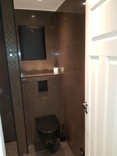 Apartment near the airport with ocean view - 3