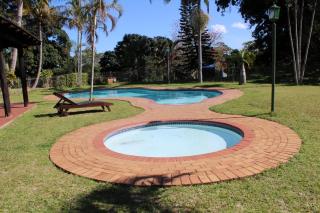 62 The Bridge Holiday Resort - St Lucia - 4
