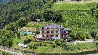 Garni Oberanger - Tirolo - 9