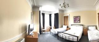 Cruachan Guest House - Edimburgo - 6