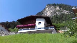 Ferienwohnung Zuppinger - Mayrhofen - 6