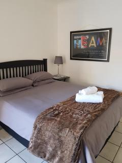 Kgosi Lodge - Kimberley - 5