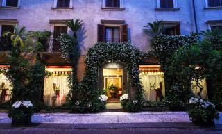Hotel Gabbia D'Oro - Verona - 0