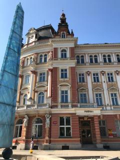 Royal apartment - Karlovy Vary - 7