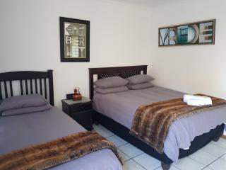 Kgosi Lodge - Kimberley - 4