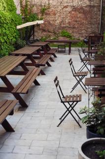 Patio Hostel - Bratislava - 6