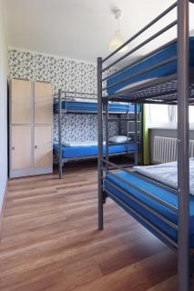 Patio Hostel - Bratislava - 1