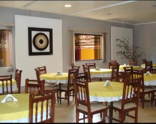 Hotel Peroza Corbelia - Corbélia - 3
