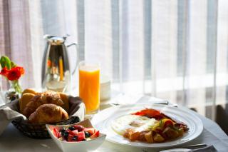 Fraser Suites Muscat - Mascate - 4