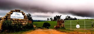 Petra's Country Guesthouse - 4