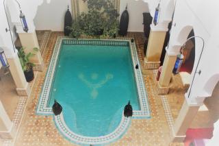 Les Jardins Mandaline - Marrakech - 8