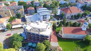 Family Hotel Diana - Tsarevo - 9