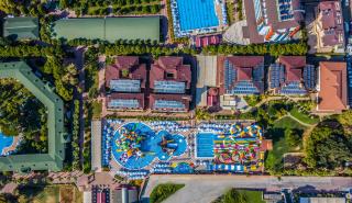 Lonicera World - Ultra All Inclusive - Avsallar - 5