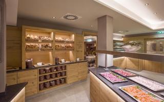 Hotel Zentral ****superior - 1