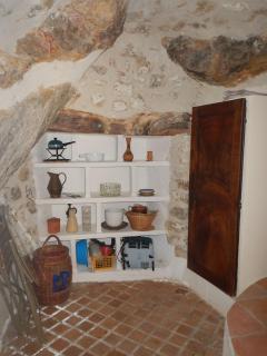 Au bon accueil - Fayence - 4