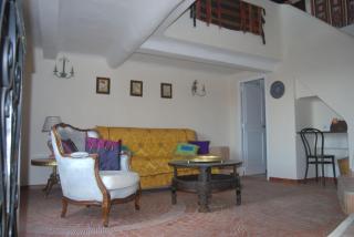 Au bon accueil - Fayence - 2