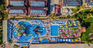 Lonicera Resort & Spa Hotel - Ultra All Inclusive - Avsallar - 6