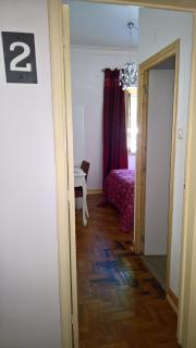 Casa Dom Manoel - Portalegre - 3