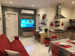 Marsascala Sea View Apartment & Penthouse - Marsaskala - 6