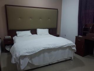 Discovery Furnished Apartments (Al-Amerat) - Sayḩ adh Dhabi - 2